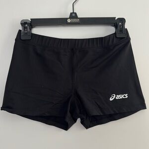 Women’s ASICS Shorts